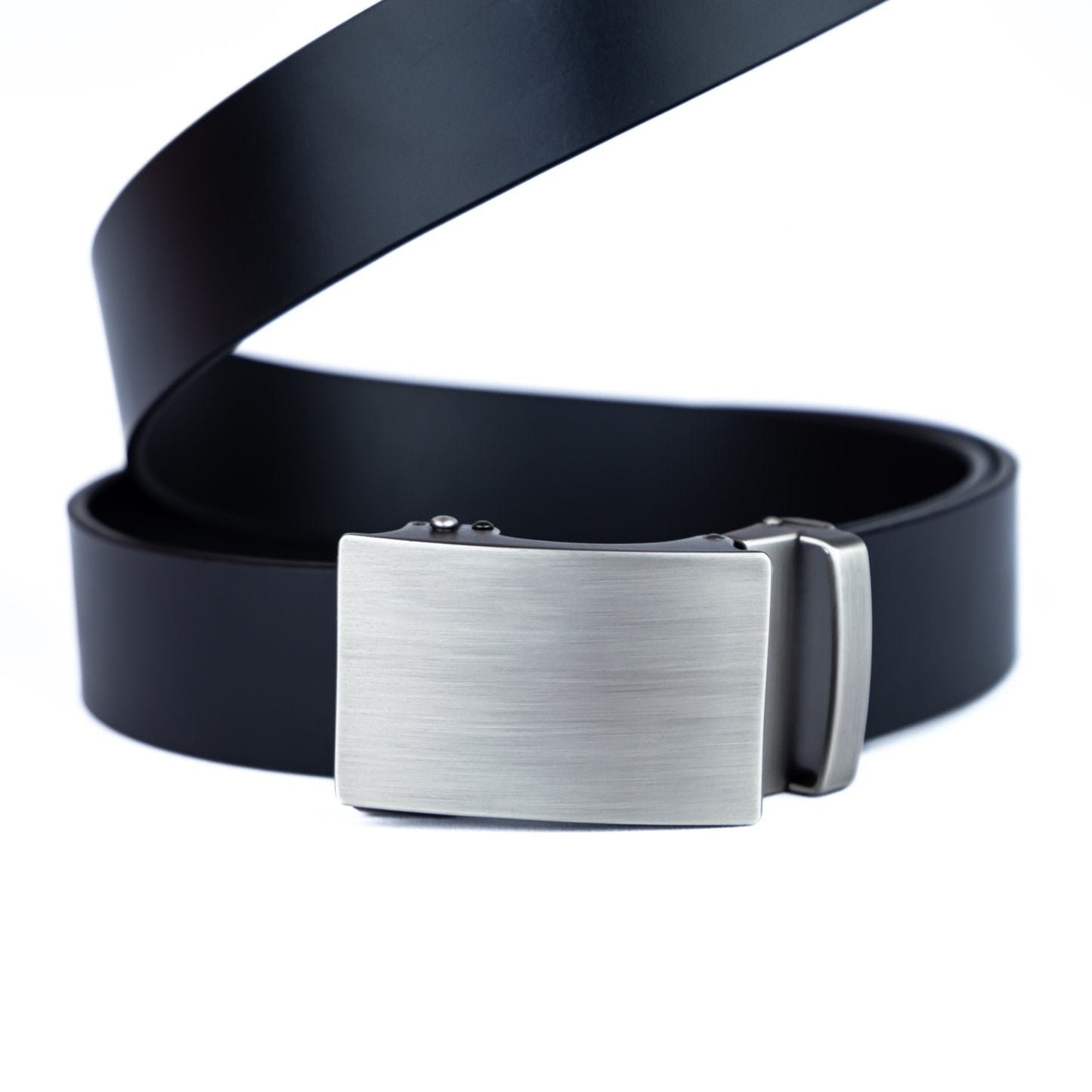 Belter Belt - Gürtel mit automatischem Verschluss und stufenlos verstellbar.