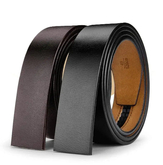Belter Belt Belter Belt: Echtleder Gürtelriemen – Natürlicher Stil Gürtelriemen