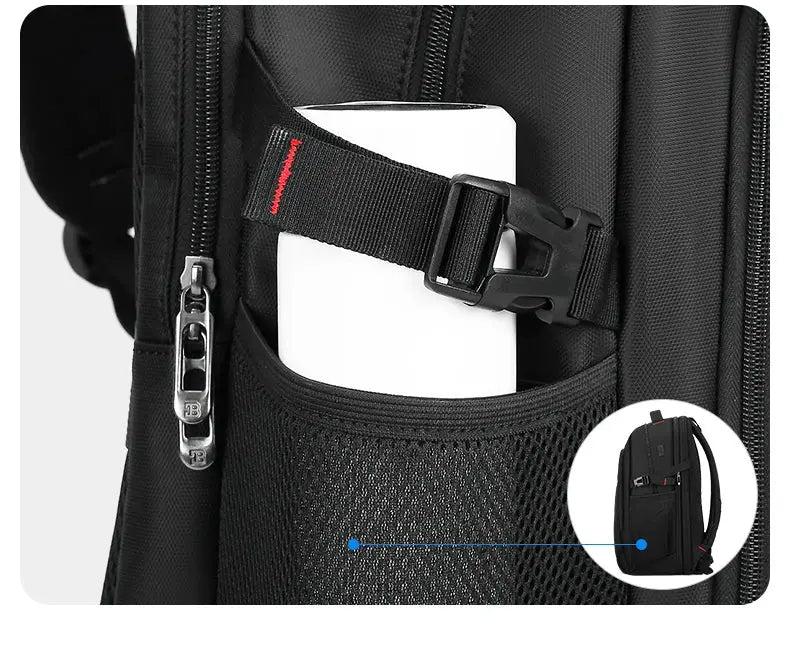 Belter Belt Laptop-Rucksack für Schule und Business Rucksack