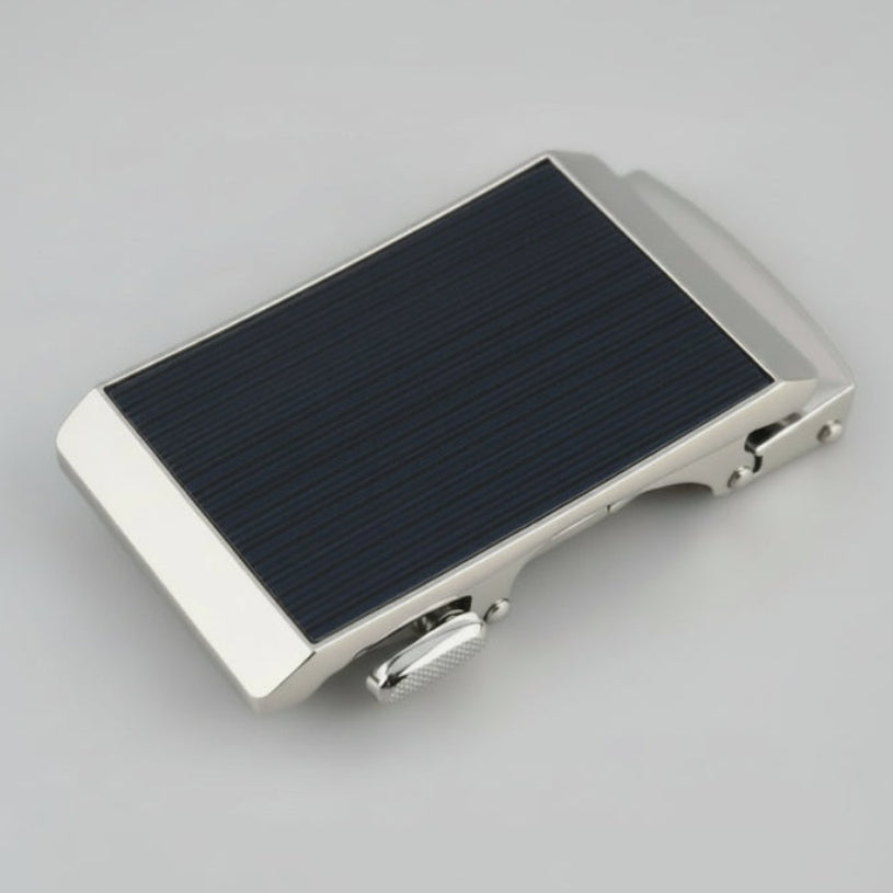 Boucles de ceinture automatiques pour ceintures en continu