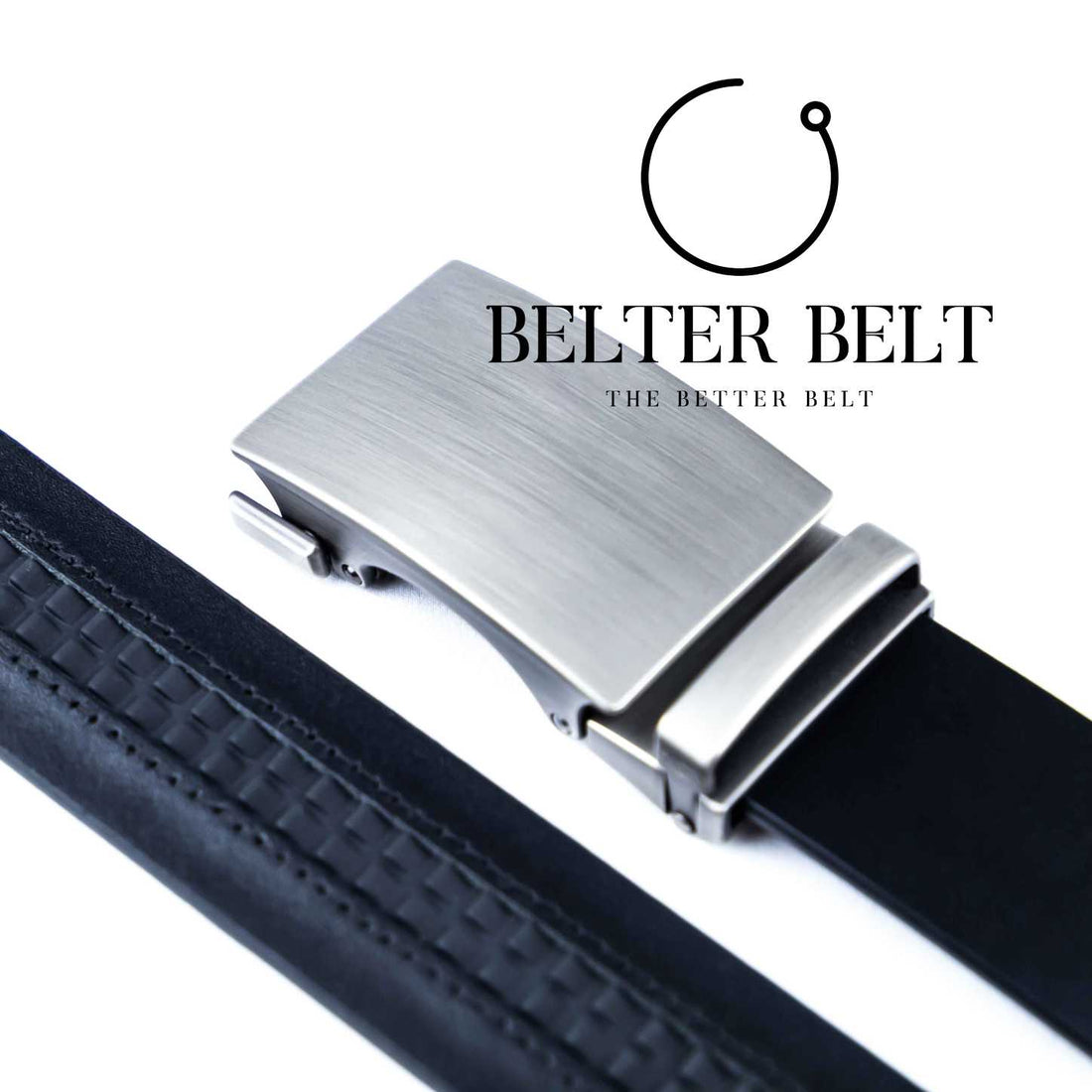 Der Belter Belt: Die perfekte Mischung aus Stil und Funktionalität für den modernen Mann Belter Belt