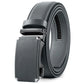 Belter Belt Belter Belt: City Edition - Stufenloser Herrengürtel mit Automatik-Schnalle Gürtel