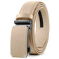 Belter Belt Belter Belt: City Edition - Stufenloser Herrengürtel mit Automatik-Schnalle Gürtel