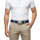 Belter Belt Belter Belt: Sport Edition - Stufenloser Herrengürtel aus Leder Gürtel