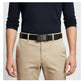 Belter Belt Belter Belt: Stilvoll Bison Edition - Stufenloser Herrengürtel mit Automatik-Schnalle Gürtel
