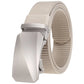 Belter Belt Belter Belt: Tactical Elegant Edition - Stufenloser Stretch-Nylon Gürtel mit Metall-Automatikschnalle Gürtel