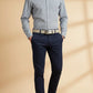 Belter Belt Belter Belt: Tactical Elegant Edition - Stufenloser Stretch-Nylon Gürtel mit Metall-Automatikschnalle Gürtel