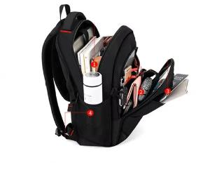 Belter Belt Laptop-Rucksack für Schule und Business Rucksack