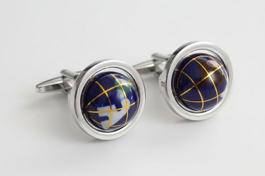 Belter Belt Manschettenknöpfe Edel (Kopie) Gürtelschnalle