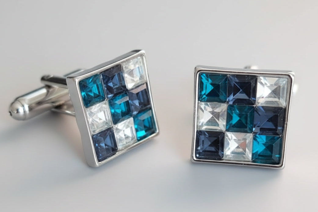 Belter Belt Manschettenknöpfe Edel (Kopie) Gürtelschnalle