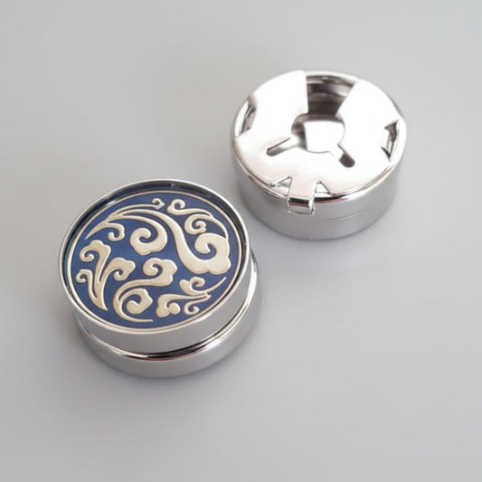 Belter Belt Überziehknöpfe Hochwertig (Kopie) Gürtelschnalle